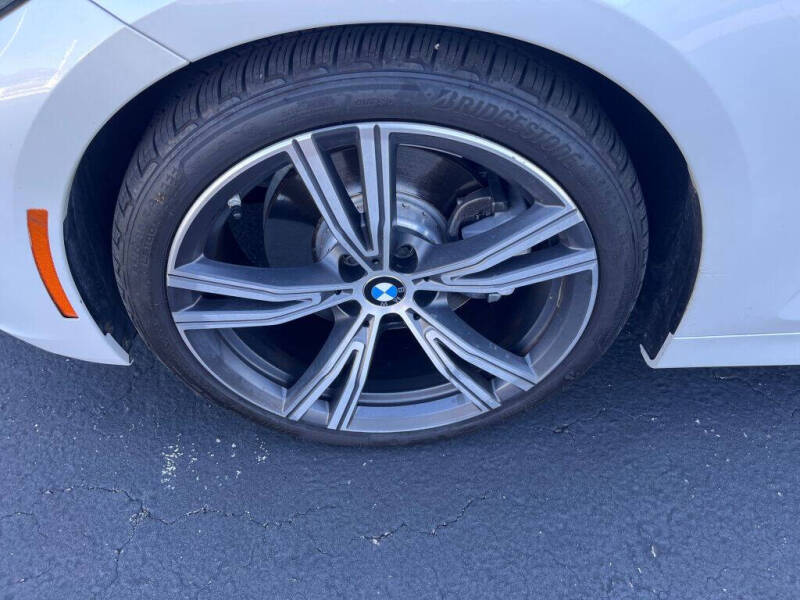 2021 BMW 4 Series 430i