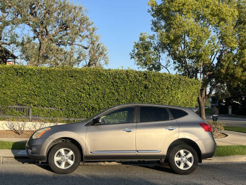 2012 Nissan Rogue for sale at 626 Autos in Van Nuys CA