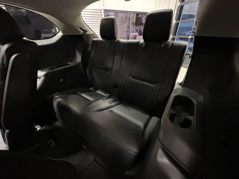 2023 Mazda CX-9 Touring Plus