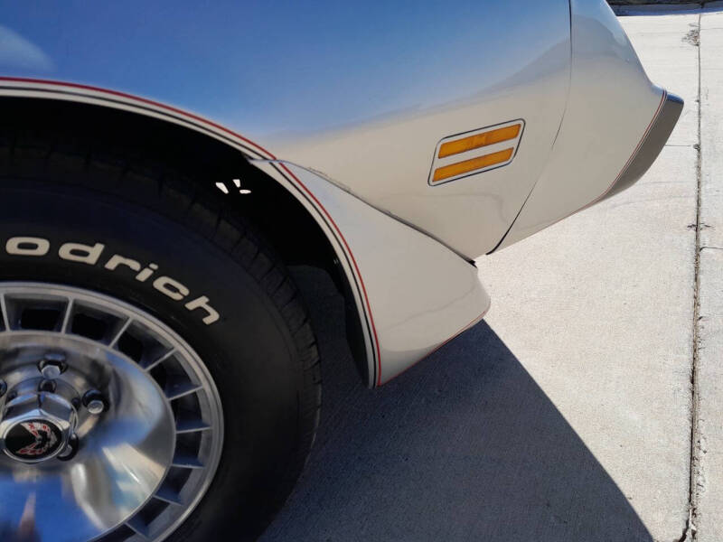 1979 Pontiac Trans Am