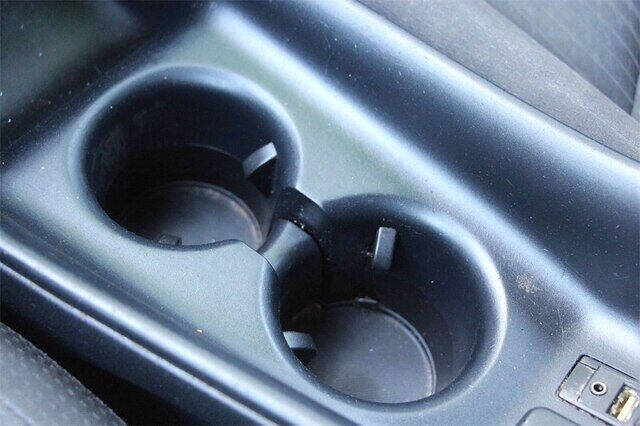 2017 Toyota Prius Two