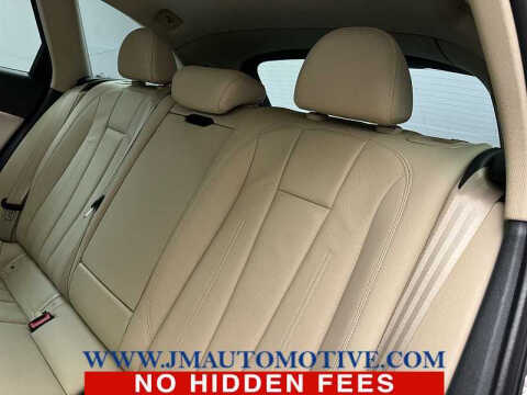 2018 Audi A4 allroad