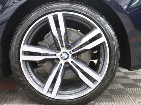 2017 BMW 7 Series