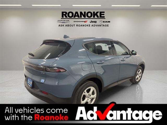 2023 Dodge Hornet GT Plus