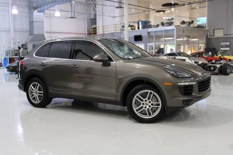 2015 Porsche Cayenne for sale at Euro Prestige Imports llc. in Indian Trail NC