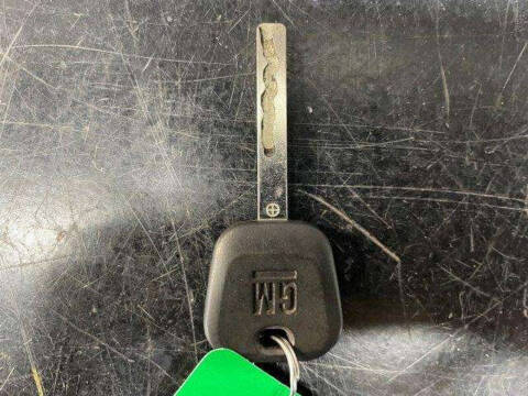 2016 Chevrolet Express 3500