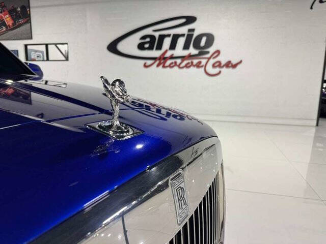 2021 Rolls-Royce Cullinan