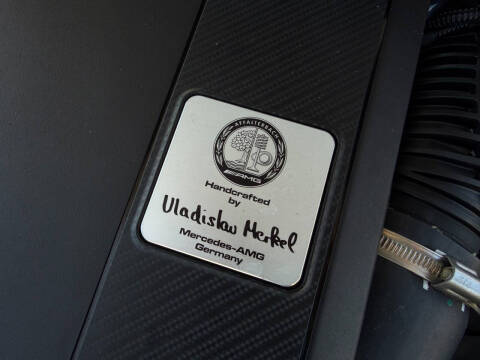 2023 Mercedes-Benz C-Class AMG C 43