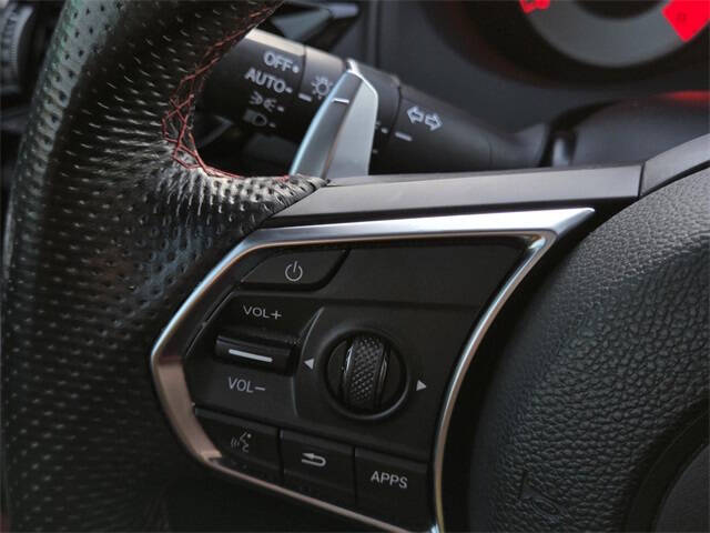 2023 Acura RDX w/A-SPEC