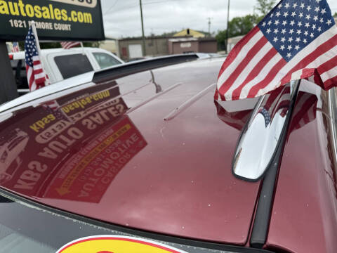 2017 Buick Enclave Convenience