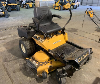Cub Cadet Z Force 50