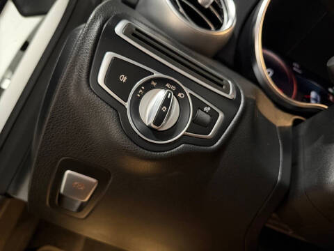 2023 Mercedes-Benz C-Class C 300 4MATIC