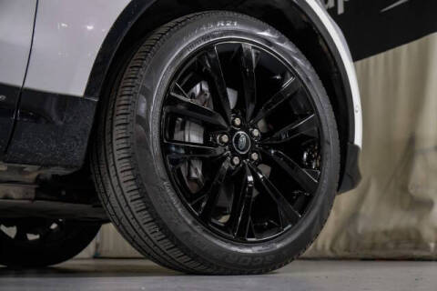 2021 Land Rover Discovery P300 S R-Dynamic