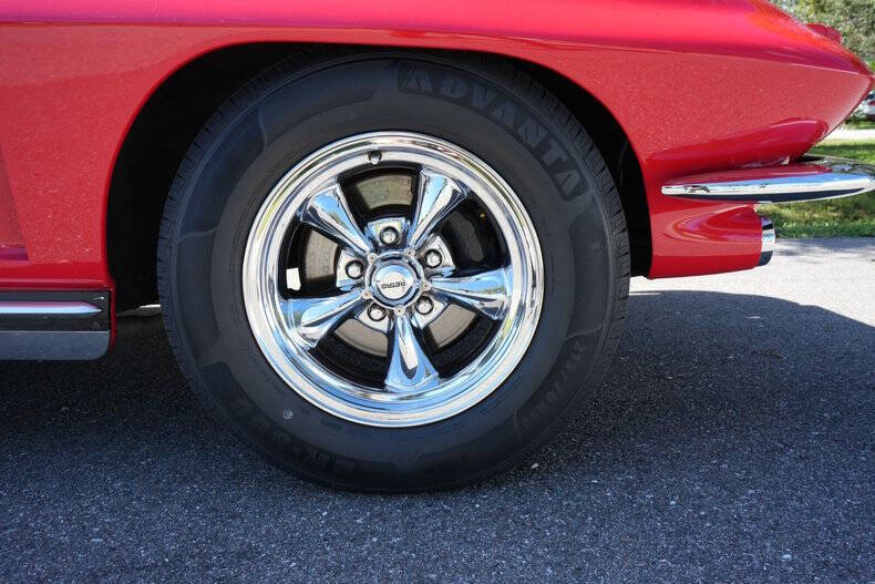 1965 Chevrolet Corvette