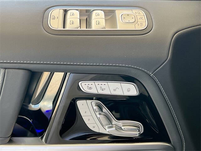 2022 Mercedes-Benz G-Class AMG G 63