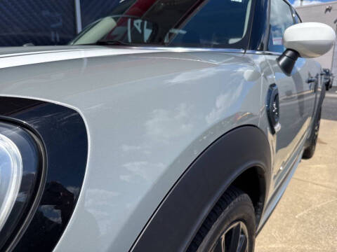 2023 MINI Countryman