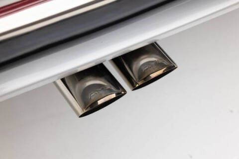 1986 Mercedes-Benz 560-Class 560 SL