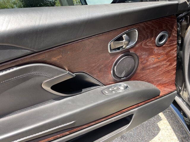 2017 Aston Martin DB11