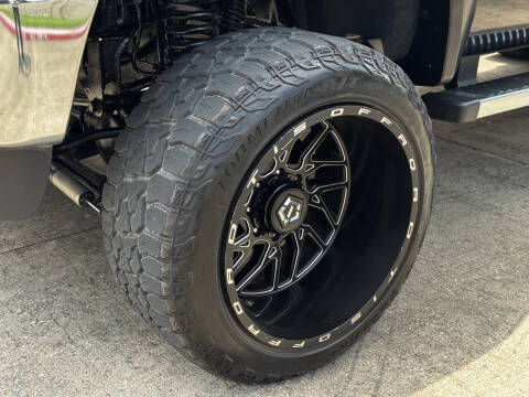 2014 Ford F-350 Super Duty Lariat