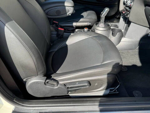 2020 MINI Hardtop 2 Door Cooper