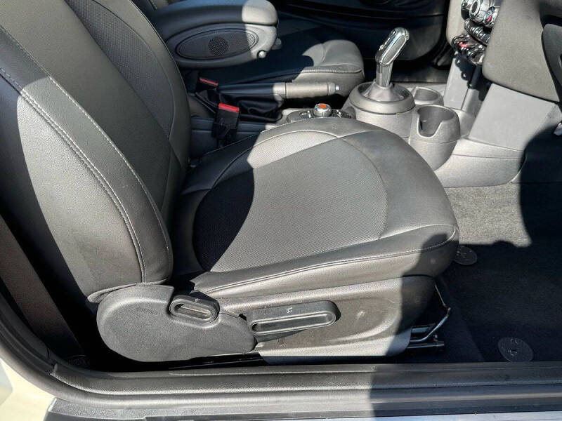 2020 MINI Hardtop 2 Door Cooper