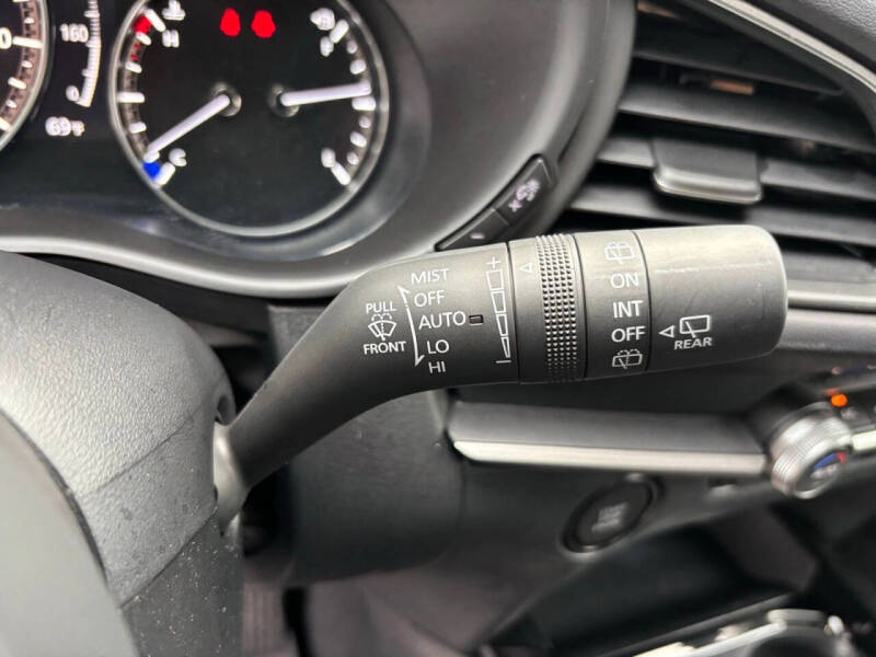 2024 Mazda CX-30 2.5 S Select Sport