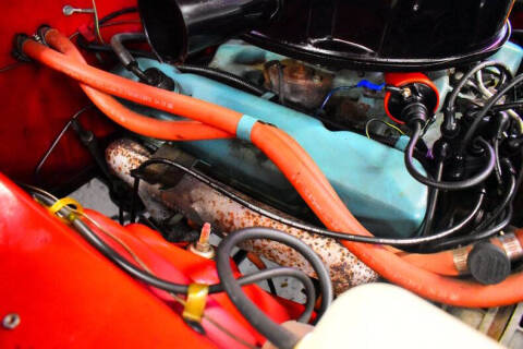 1966 Dodge Coronet