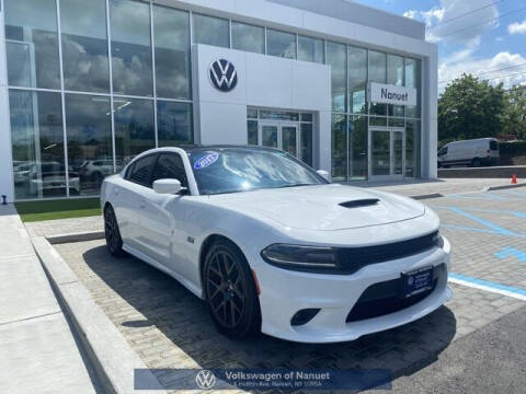 2017 Dodge Charger