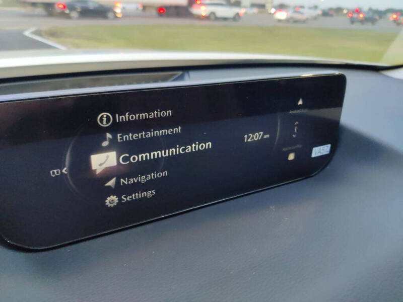 2026 Mazda CX-50 Hybrid Premium Plus