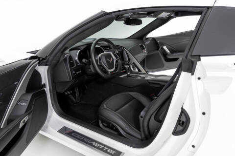 2015 Chevrolet Corvette Z06