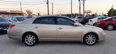 2006 Toyota Avalon XL