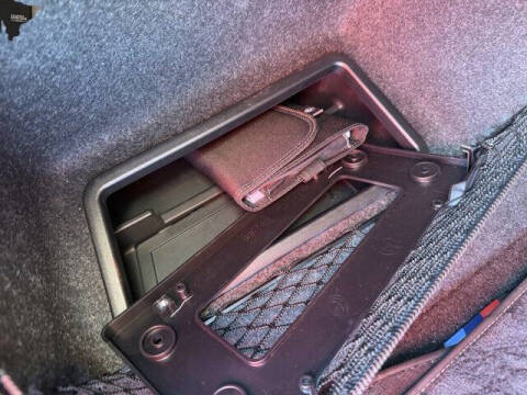 2022 BMW 3 Series M340i