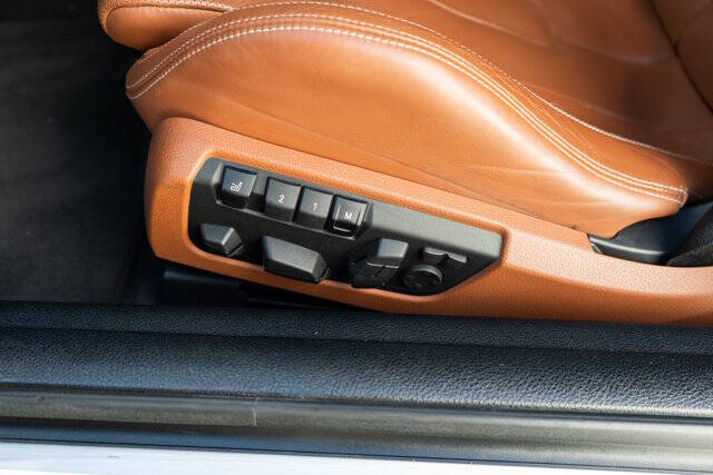 2014 BMW M6 20