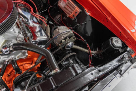 1967 Chevrolet Chevelle