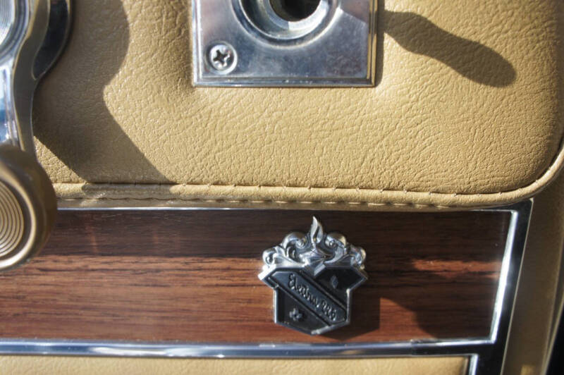1967 Buick Electra