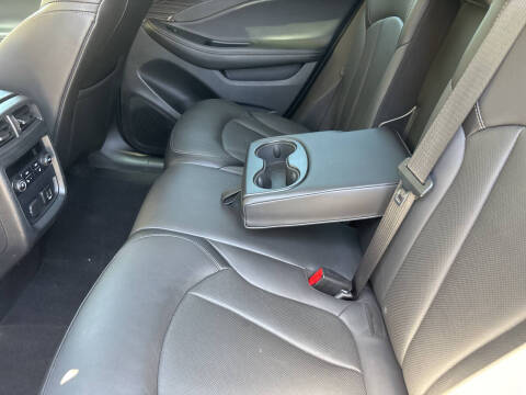 2017 Buick Envision Premium I