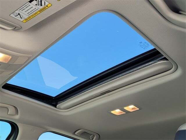 2022 Mazda CX-5 2.5 S Preferred