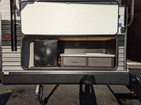 2022 Jayco Jay Flight