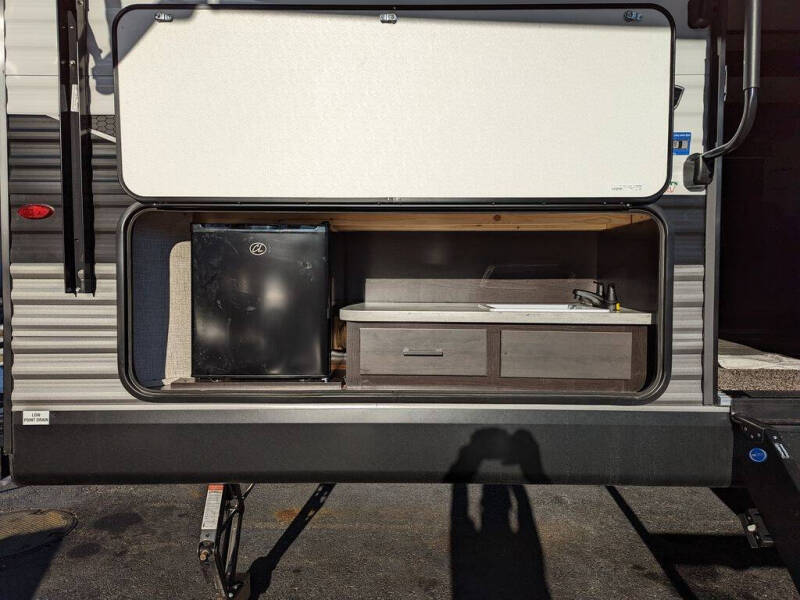 2022 Jayco Jay Flight