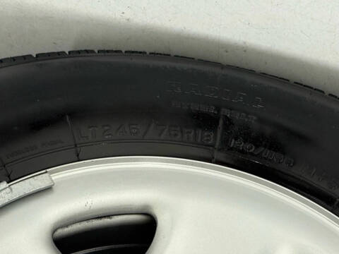 2021 Chevrolet Express 2500