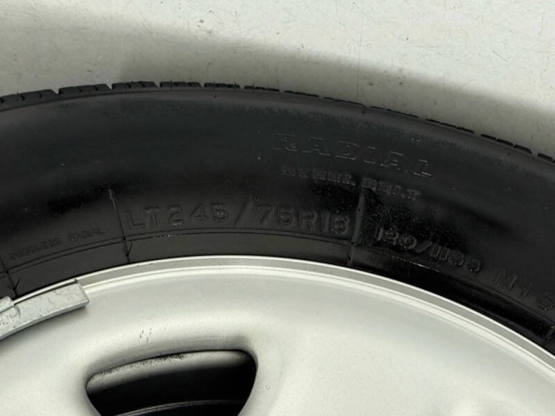 2021 Chevrolet Express 2500