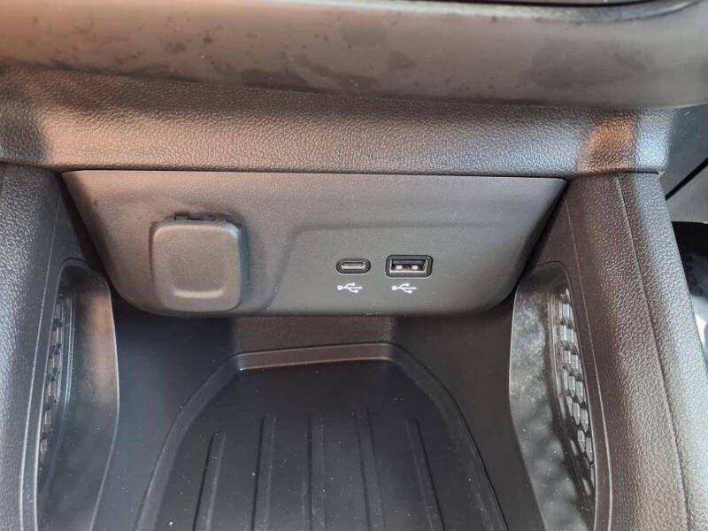 2025 Chevrolet TrailBlazer LS