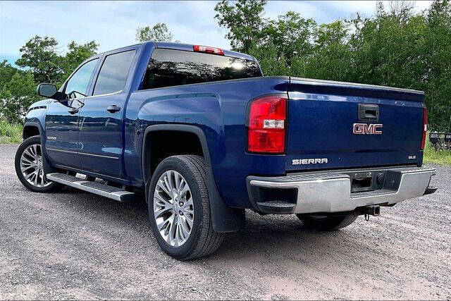 2014 GMC Sierra 1500