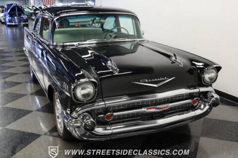 1957 Chevrolet 210