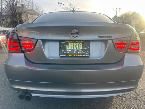 2011 BMW 3 Series 328i xDrive