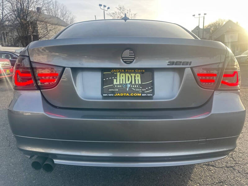 2011 BMW 3 Series 328i xDrive