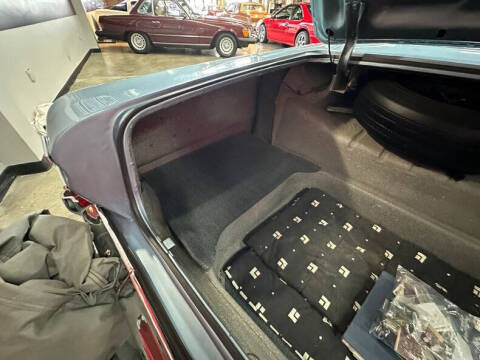 1964 Chevrolet Bel Air