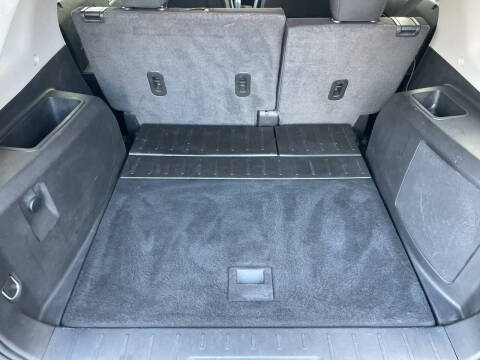 2016 GMC Terrain SLE-1