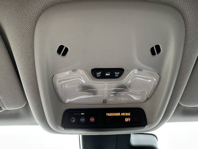 2023 Chevrolet Bolt EUV Premier