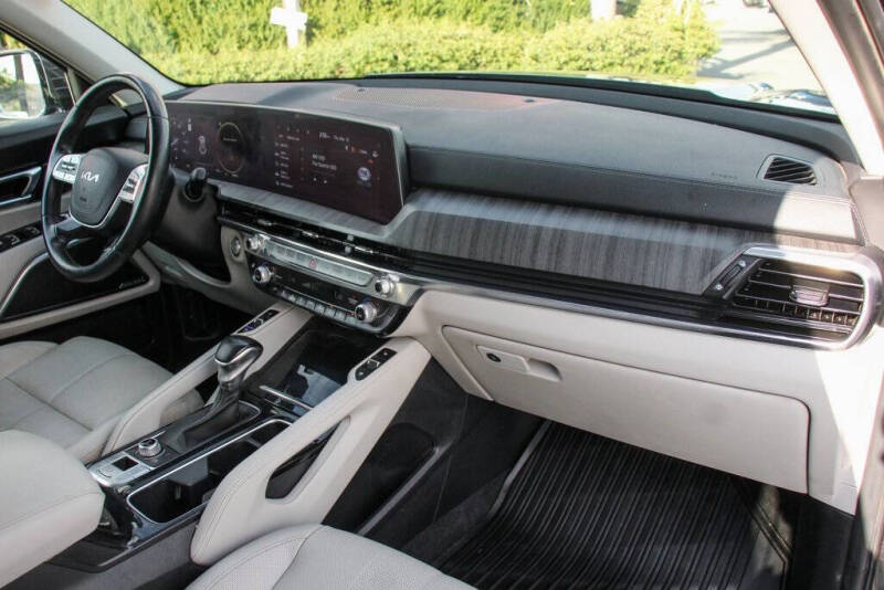 2023 Kia Telluride SX